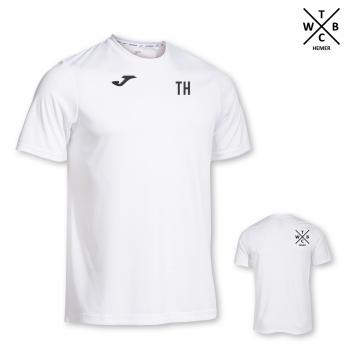 JOMA Shirt COMBI - TC Hemer